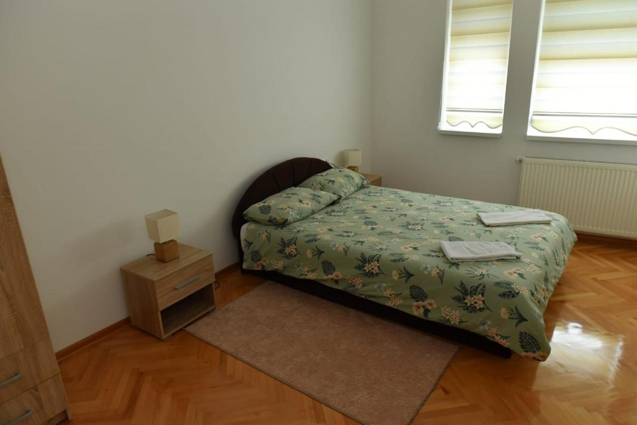 Apartment Dobi Wing Jagodina